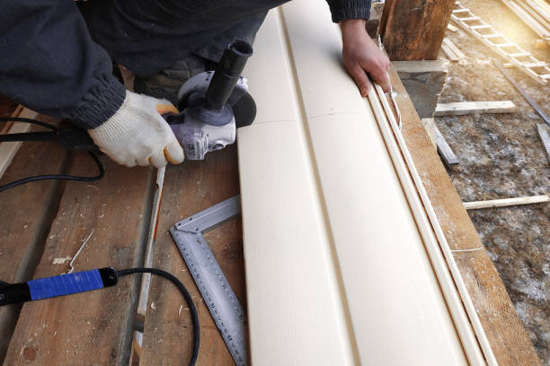 Best Aluminum Siding Installation  in Columbia, TN