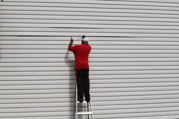 Best Stucco Siding  in Columbia, TN